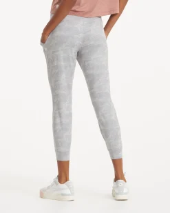 Performance Jogger - Long