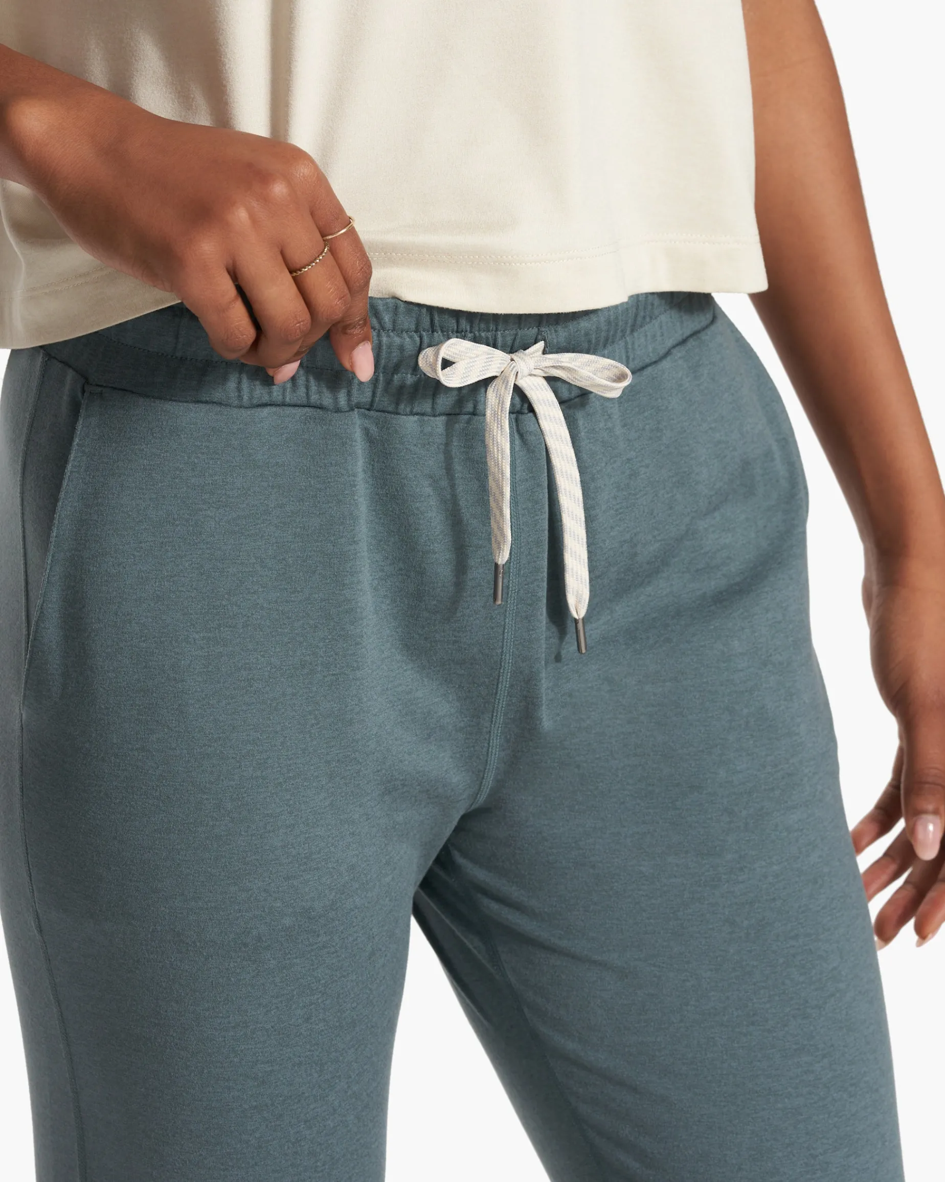 Performance Jogger - Long