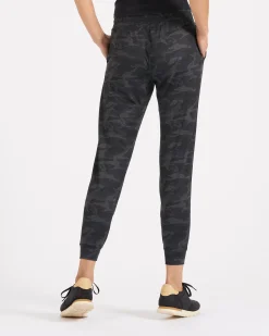 Performance Jogger - Long
