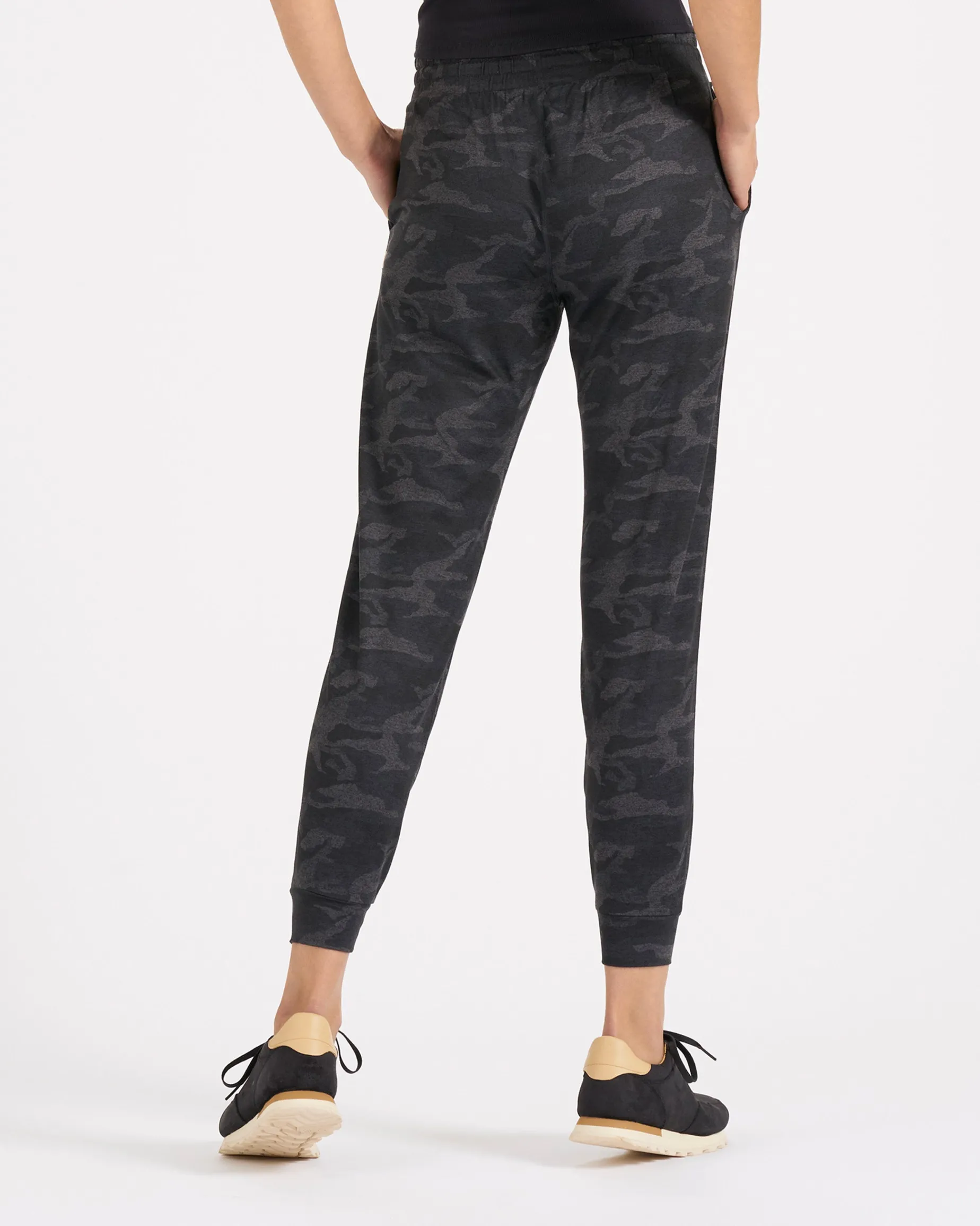 Performance Jogger - Long
