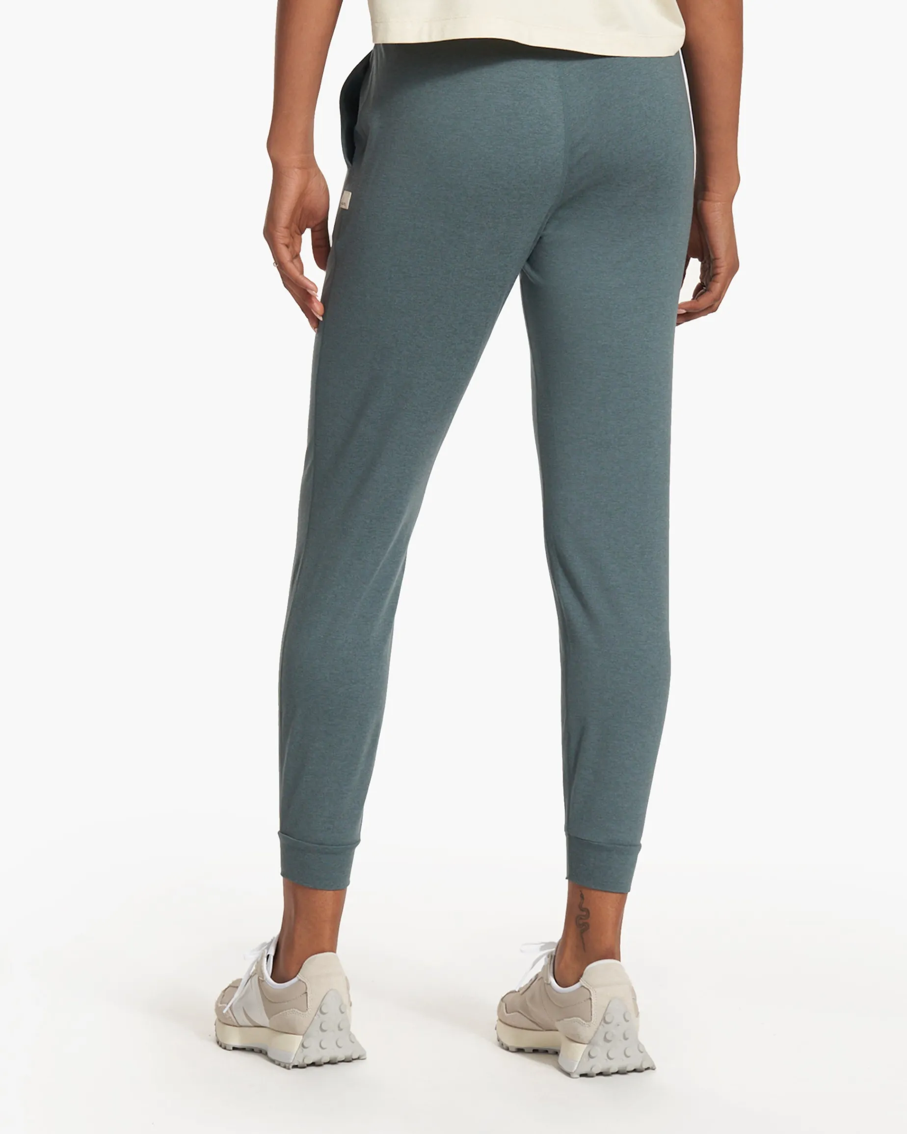 Performance Jogger - Long