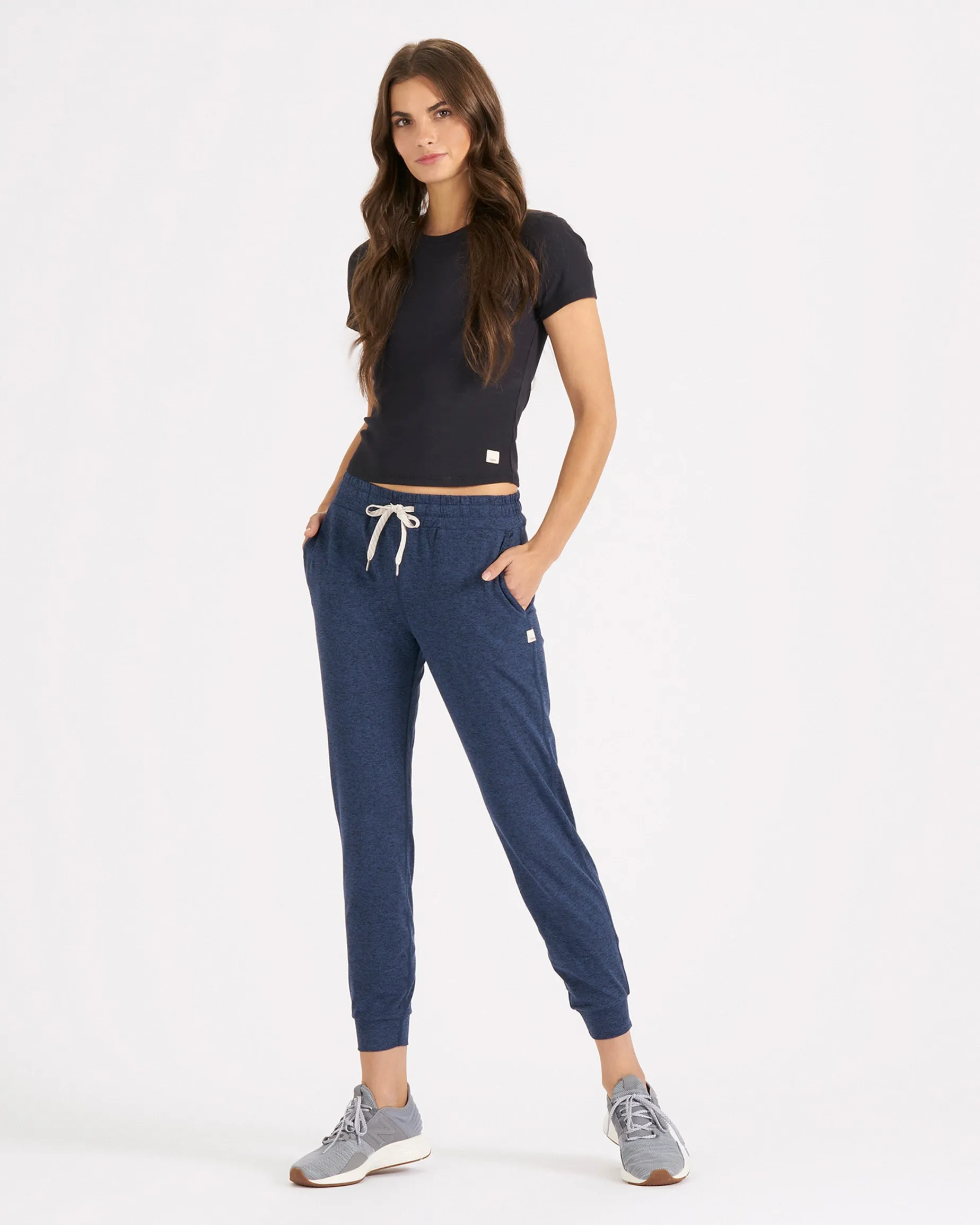 Performance Jogger - Long