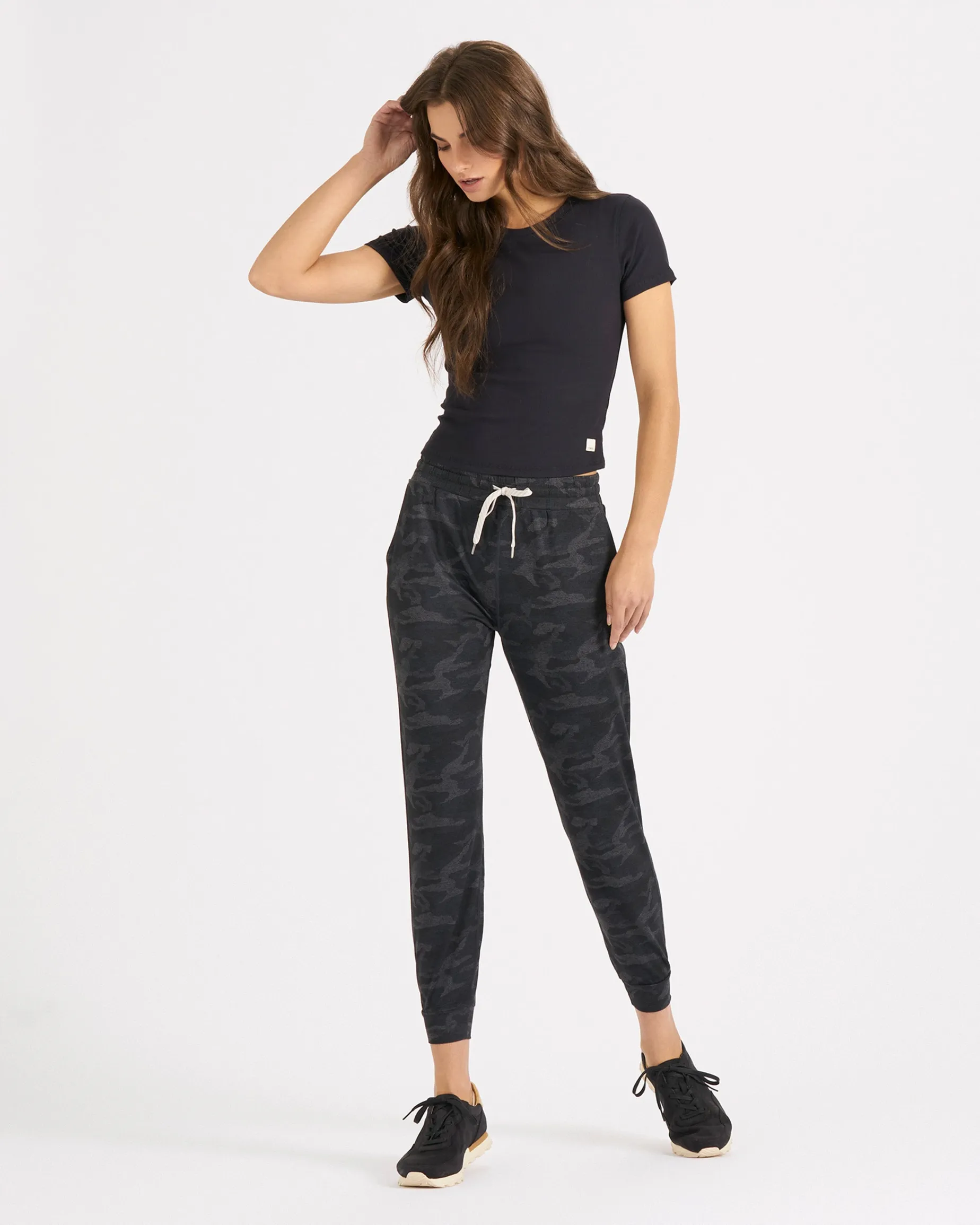 Performance Jogger - Long