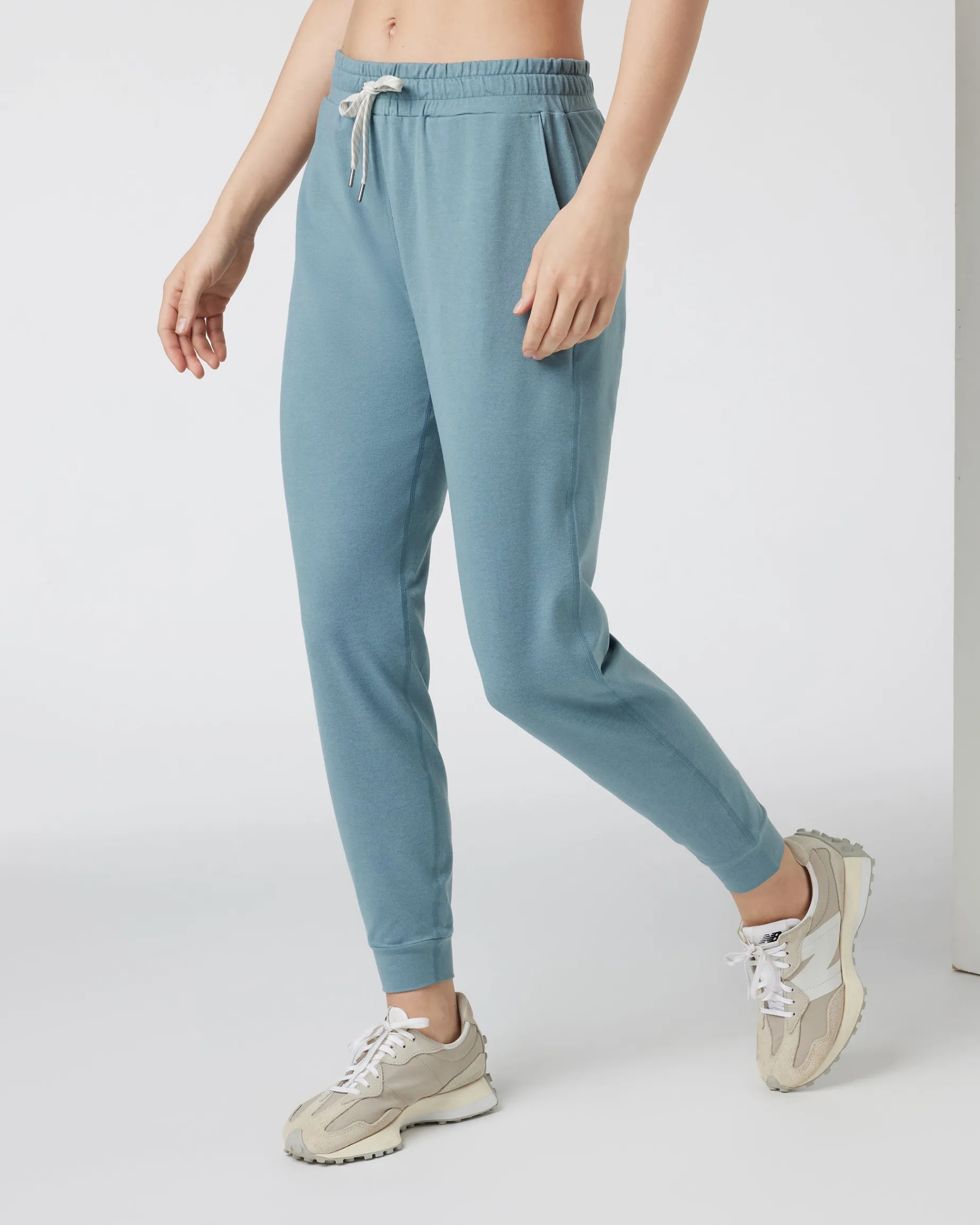 Performance Jogger - Long