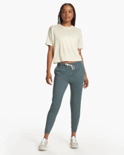 Performance Jogger - Long