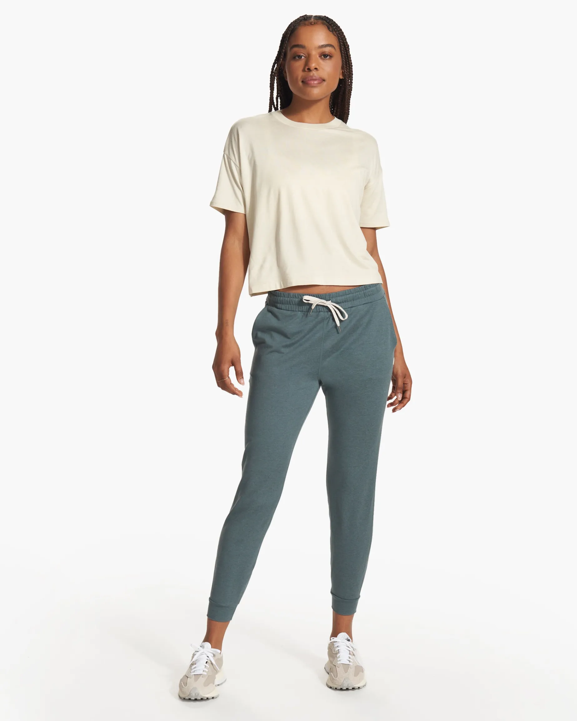Performance Jogger - Long