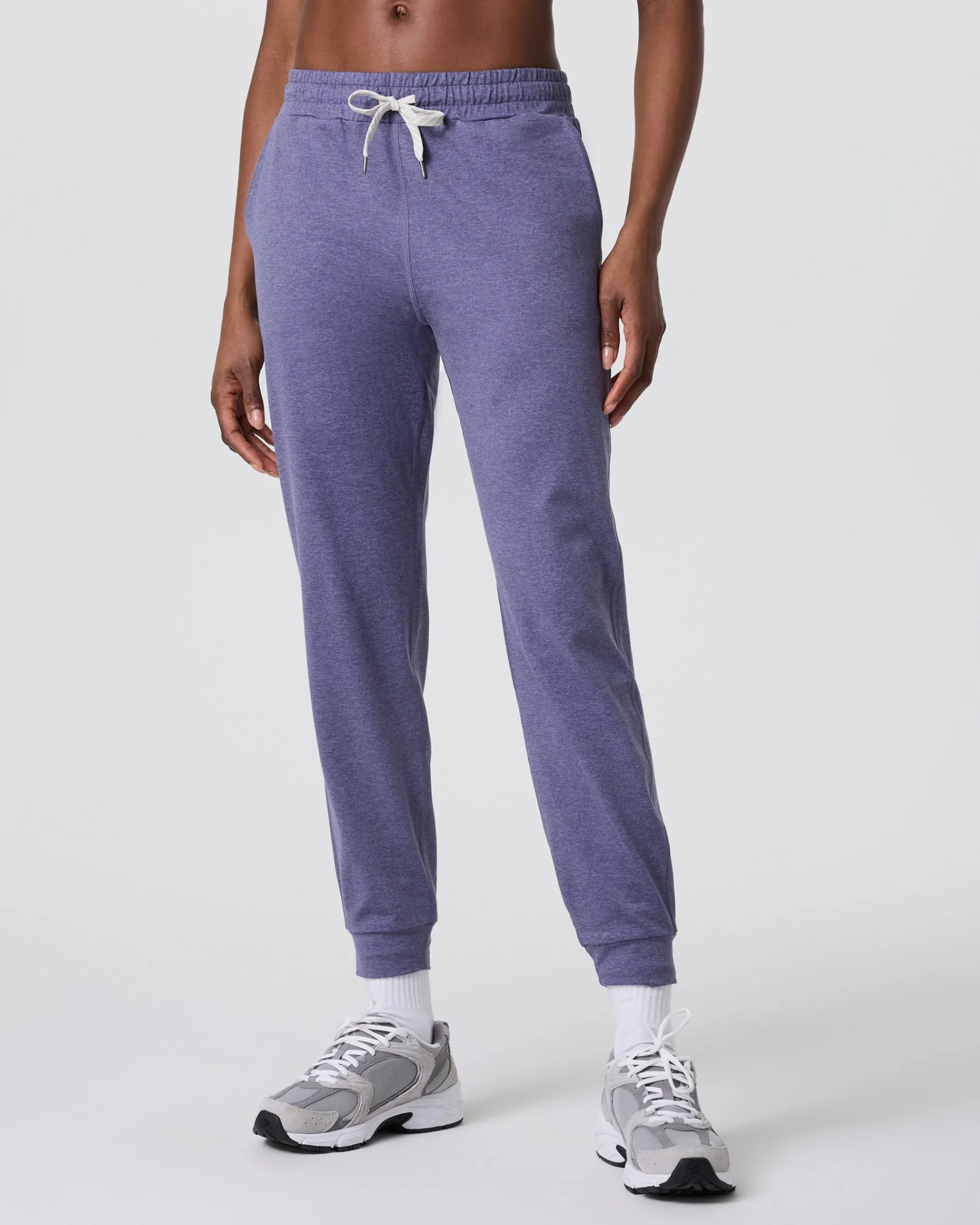 Performance Jogger-Long
