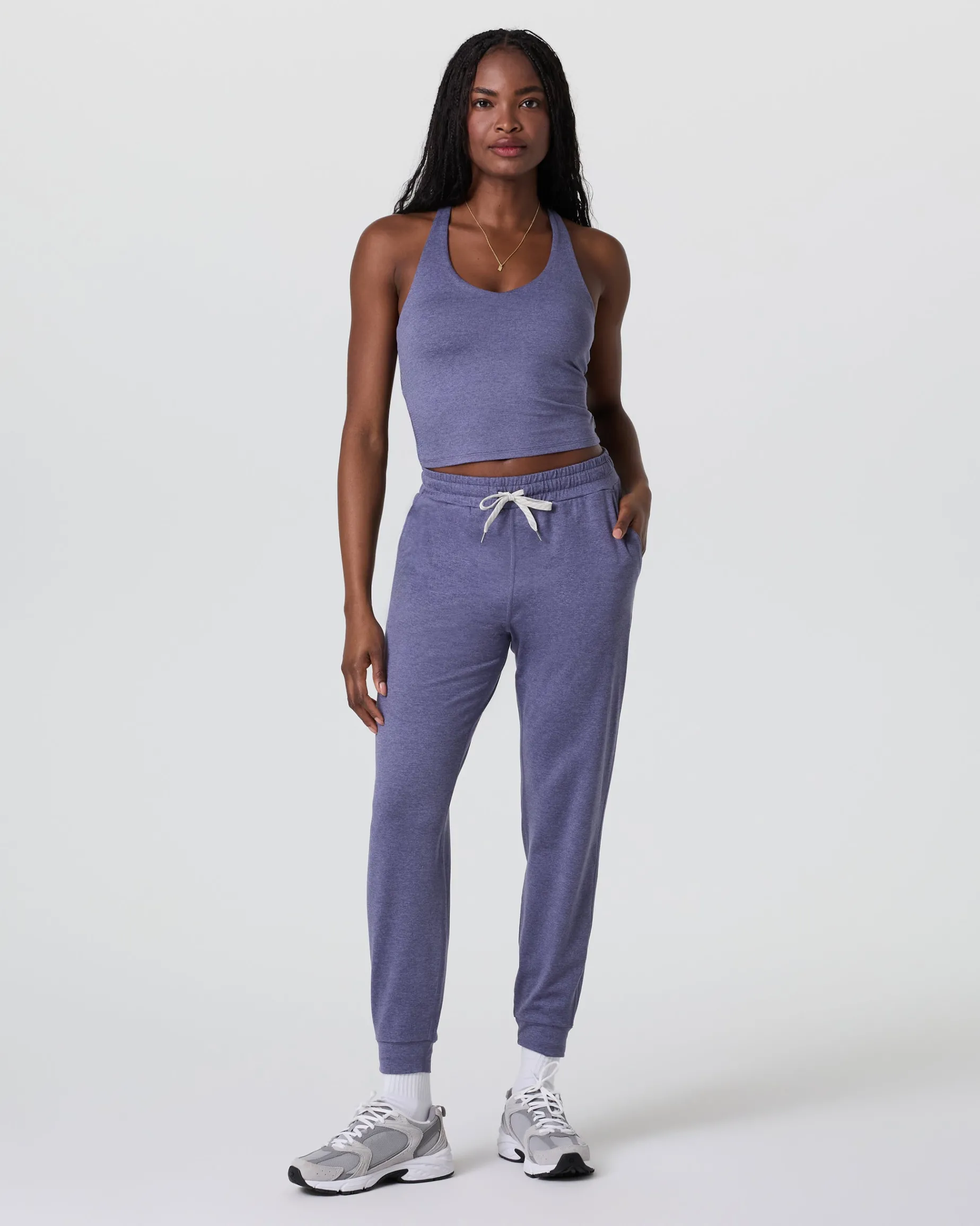 Performance Jogger-Long