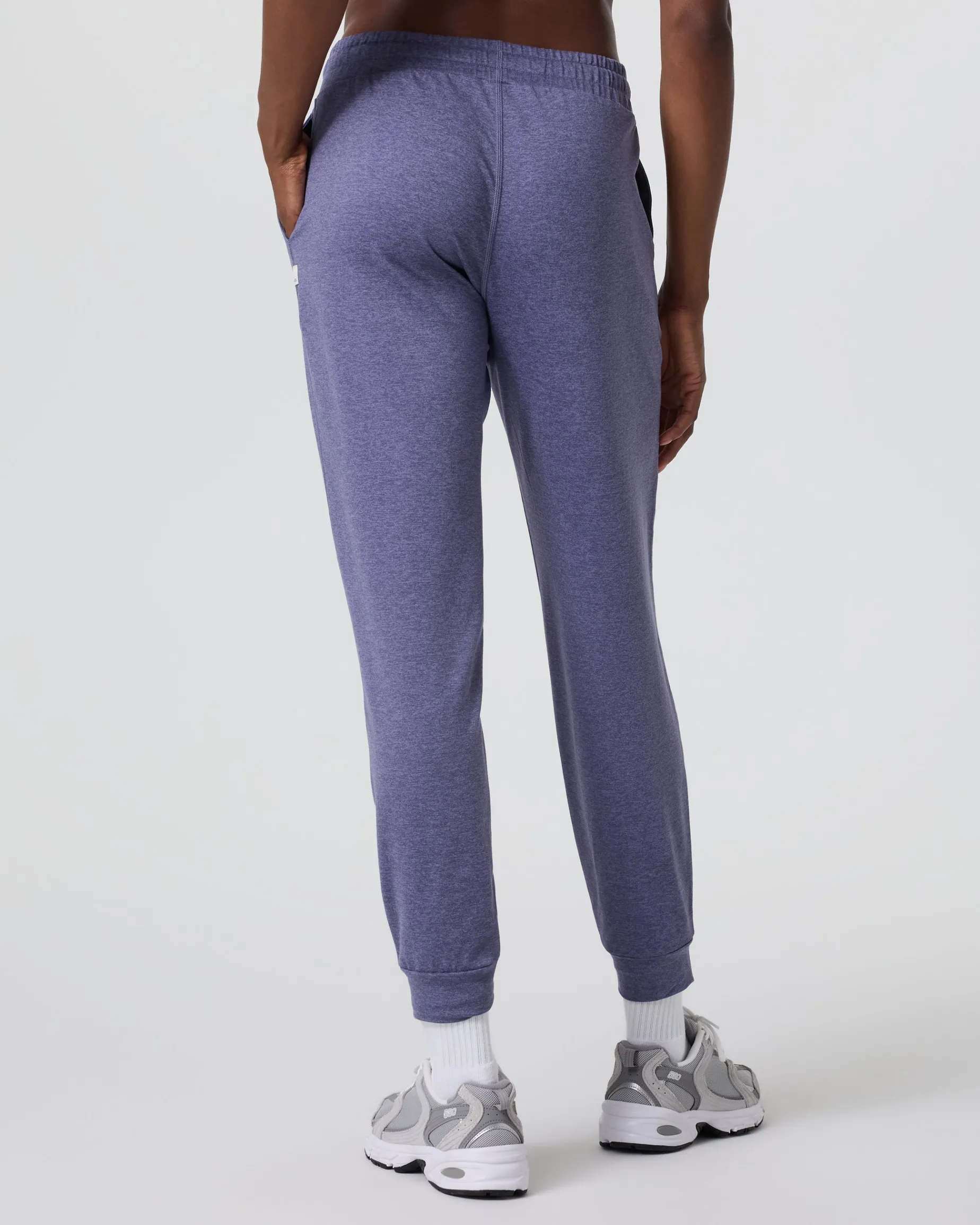 Performance Jogger-Long