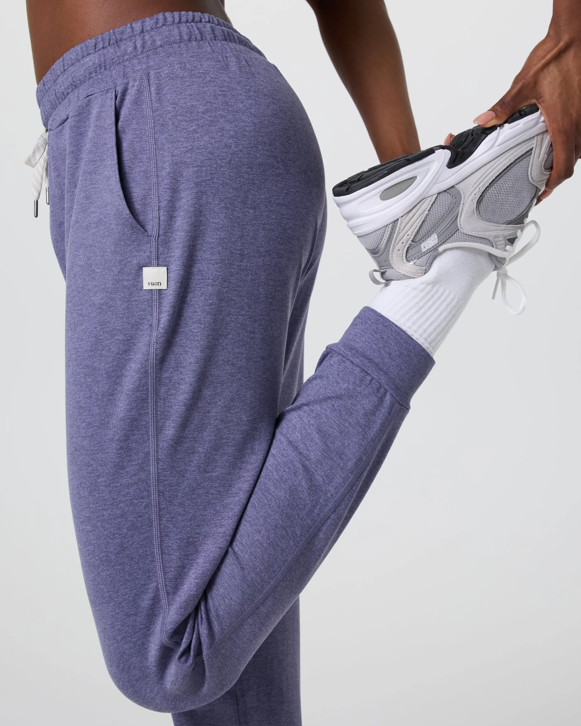 Performance Jogger-Long
