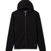Performance Waffle Zip Hoodie 2.0