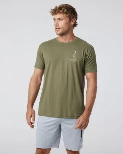 Perspectives Tee
