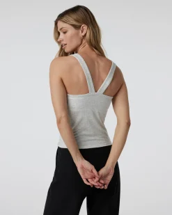 Plie Tank