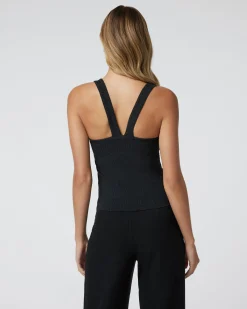 Plie Tank