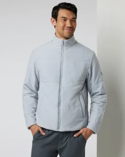 Ponto Insulated Jacket