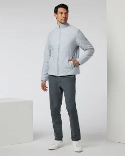Ponto Insulated Jacket