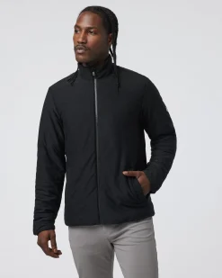 Ponto Insulated Jacket