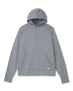 Ponto Performance Half Zip Hoodie