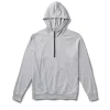 Ponto Performance Half Zip Hoodie