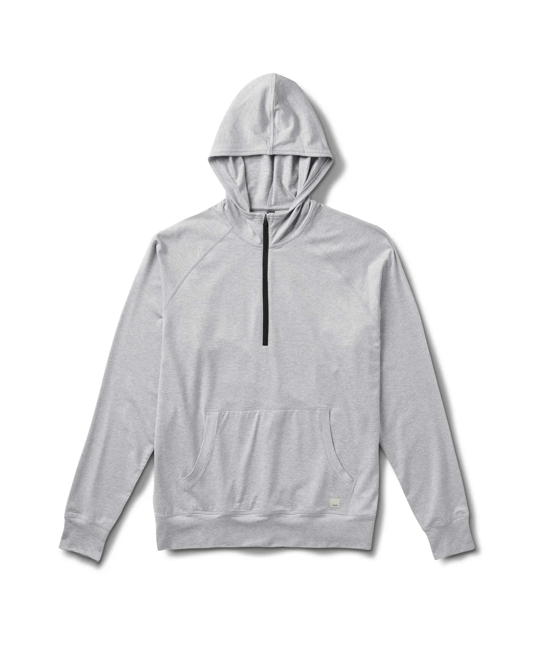 Ponto Performance Half Zip Hoodie