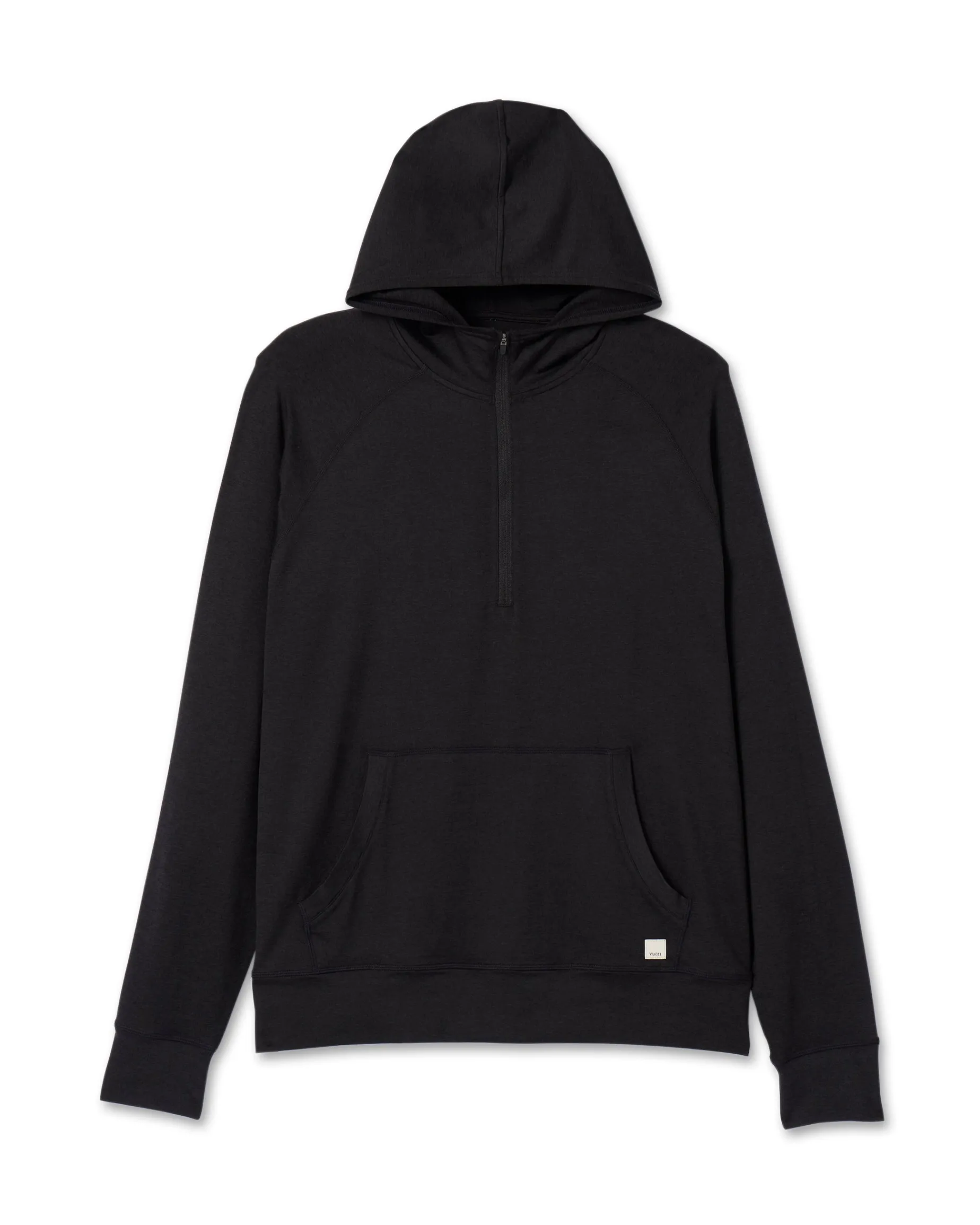 Ponto Performance Half Zip Hoodie