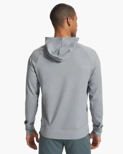 Ponto Performance Half Zip Hoodie