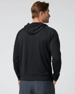 Ponto Performance Half Zip Hoodie
