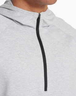 Ponto Performance Half Zip Hoodie