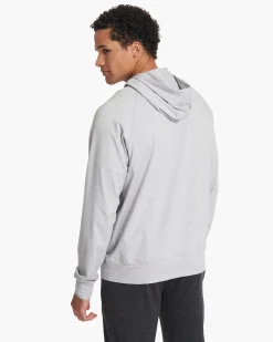 Ponto Performance Half Zip Hoodie