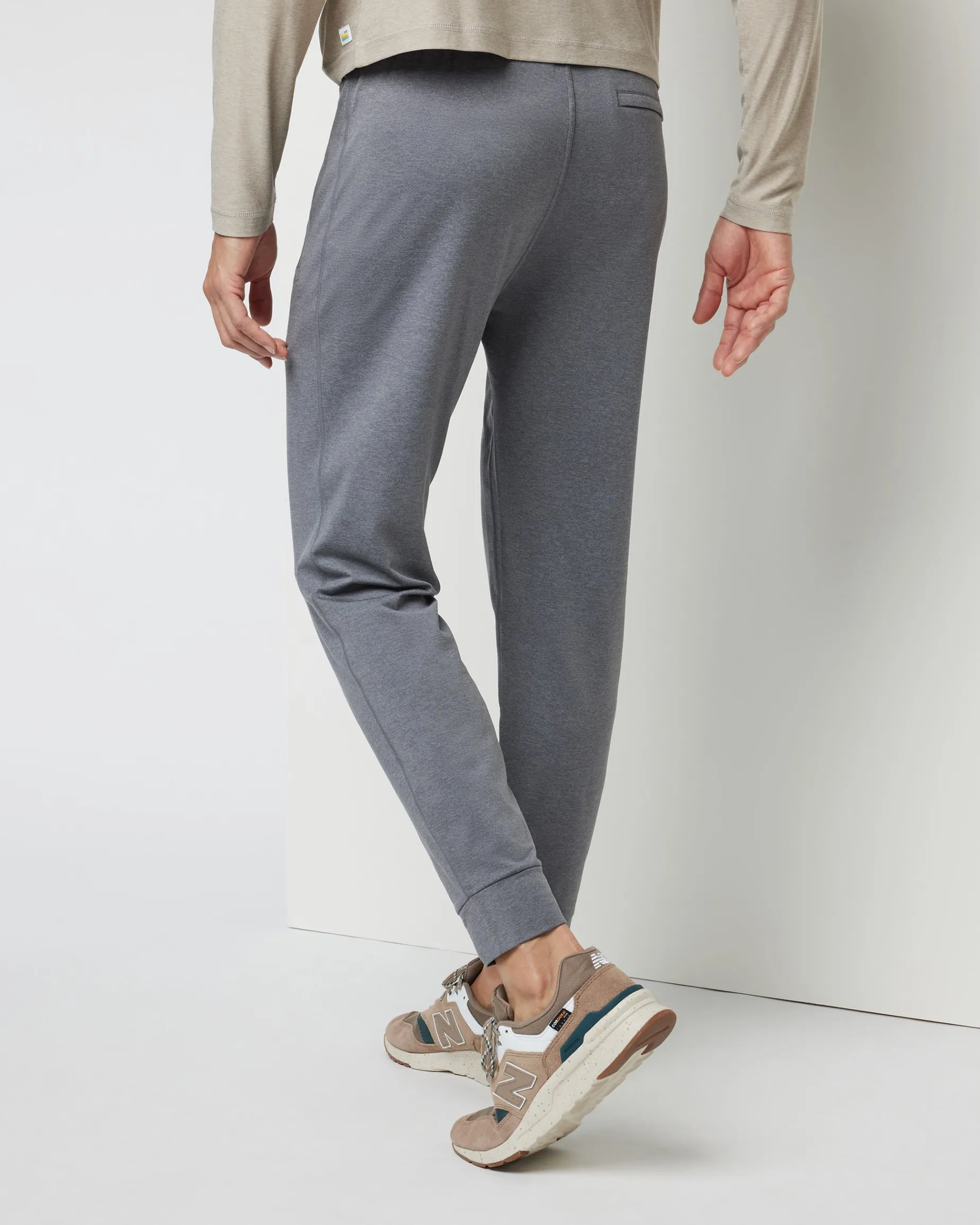 Ponto Performance Jogger