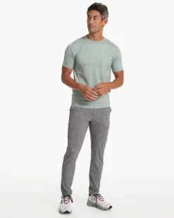 Ponto Performance Pant