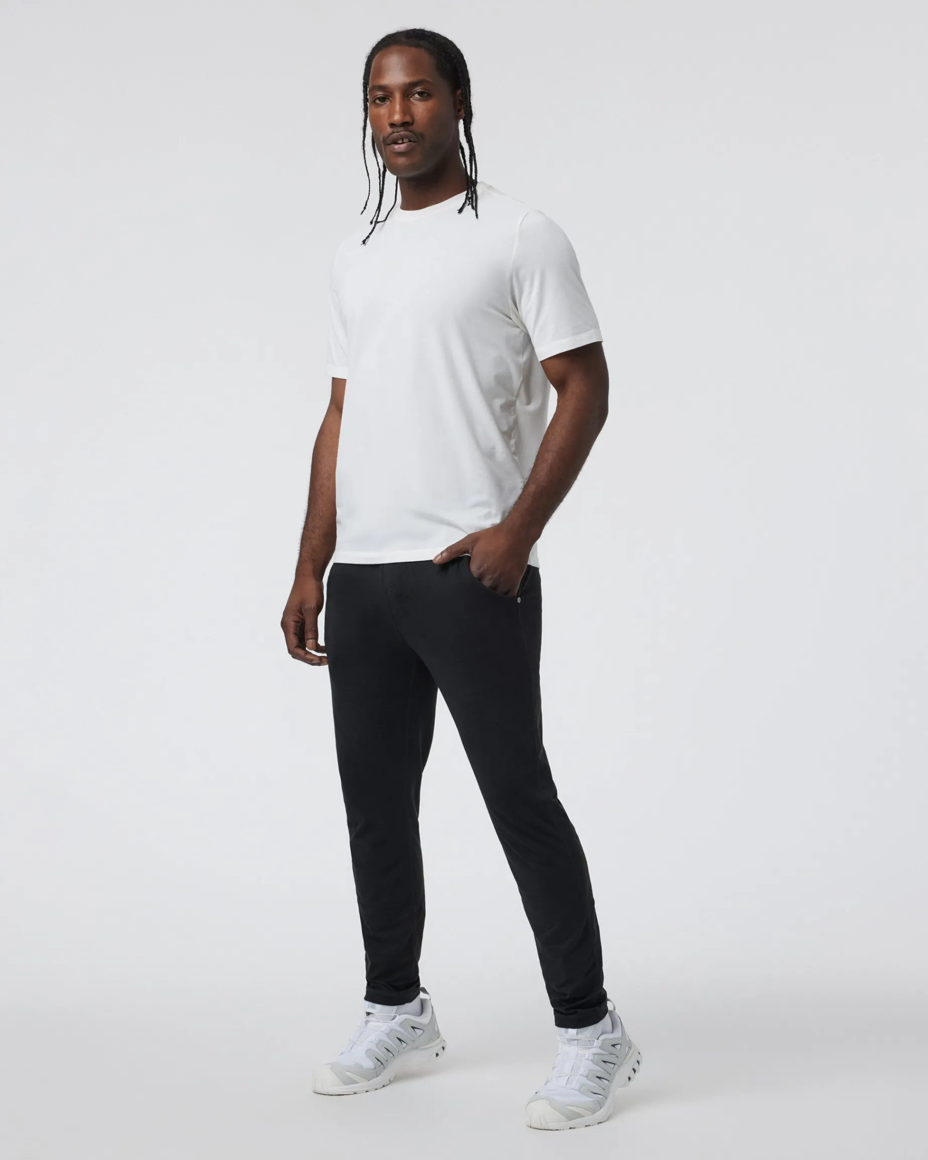 Ponto Performance Pant