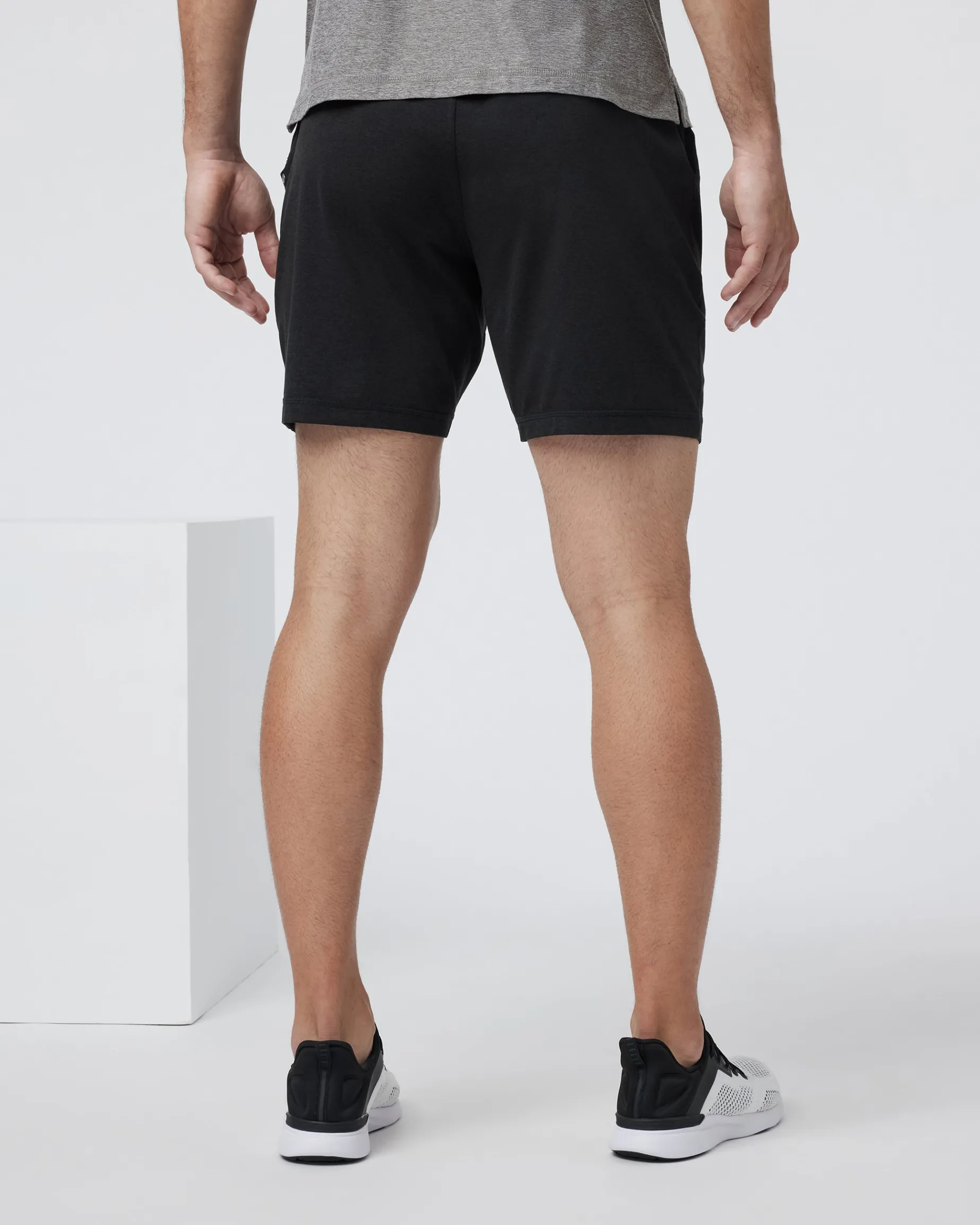 Ponto Short