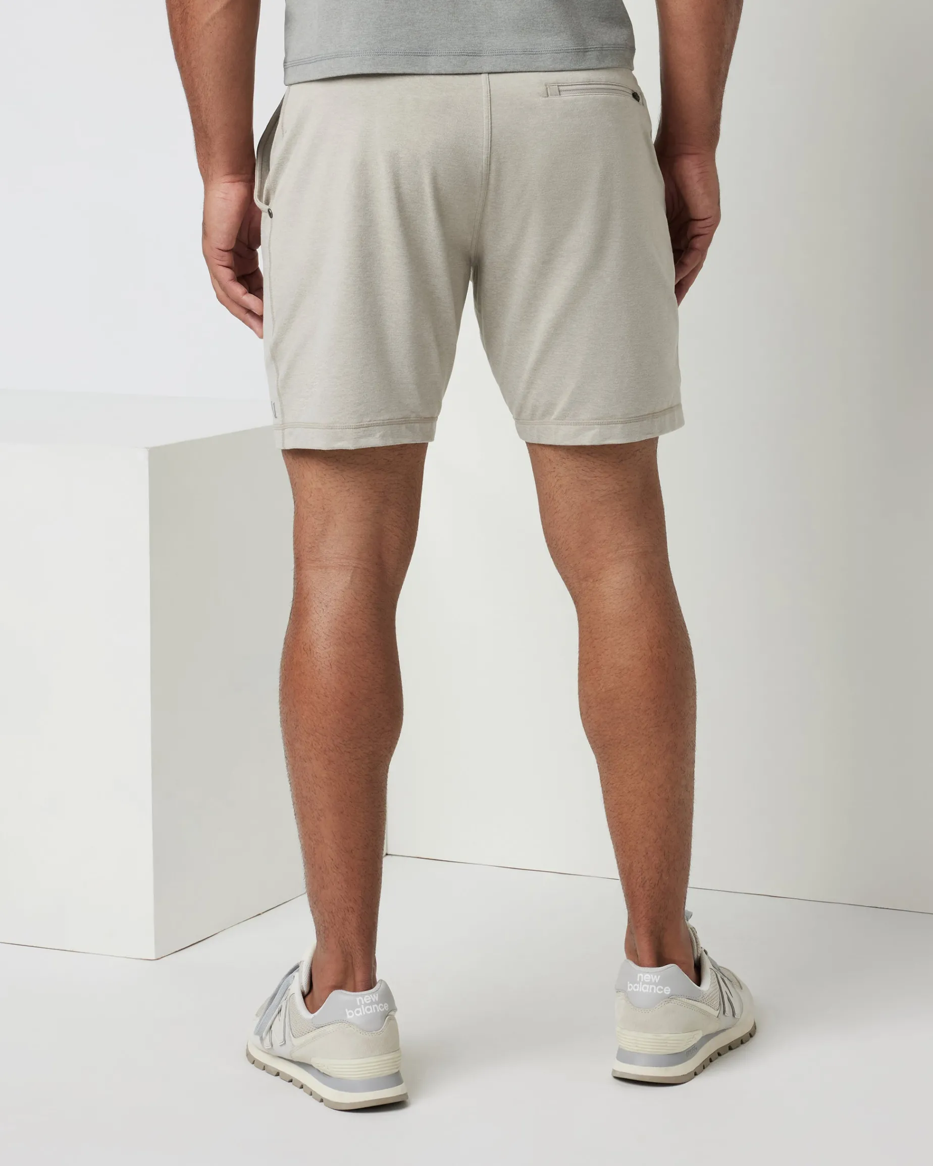 Ponto Short