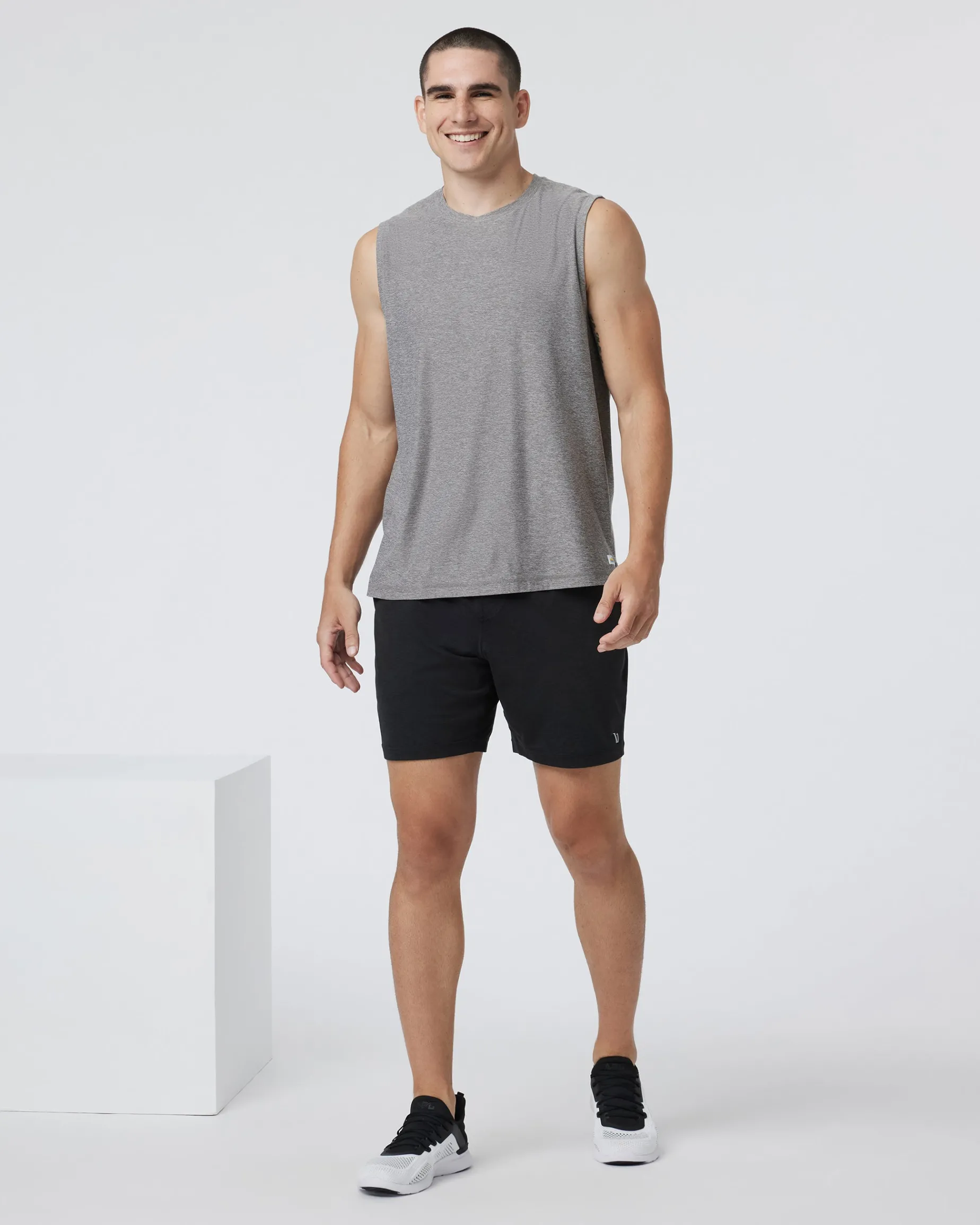 Ponto Short