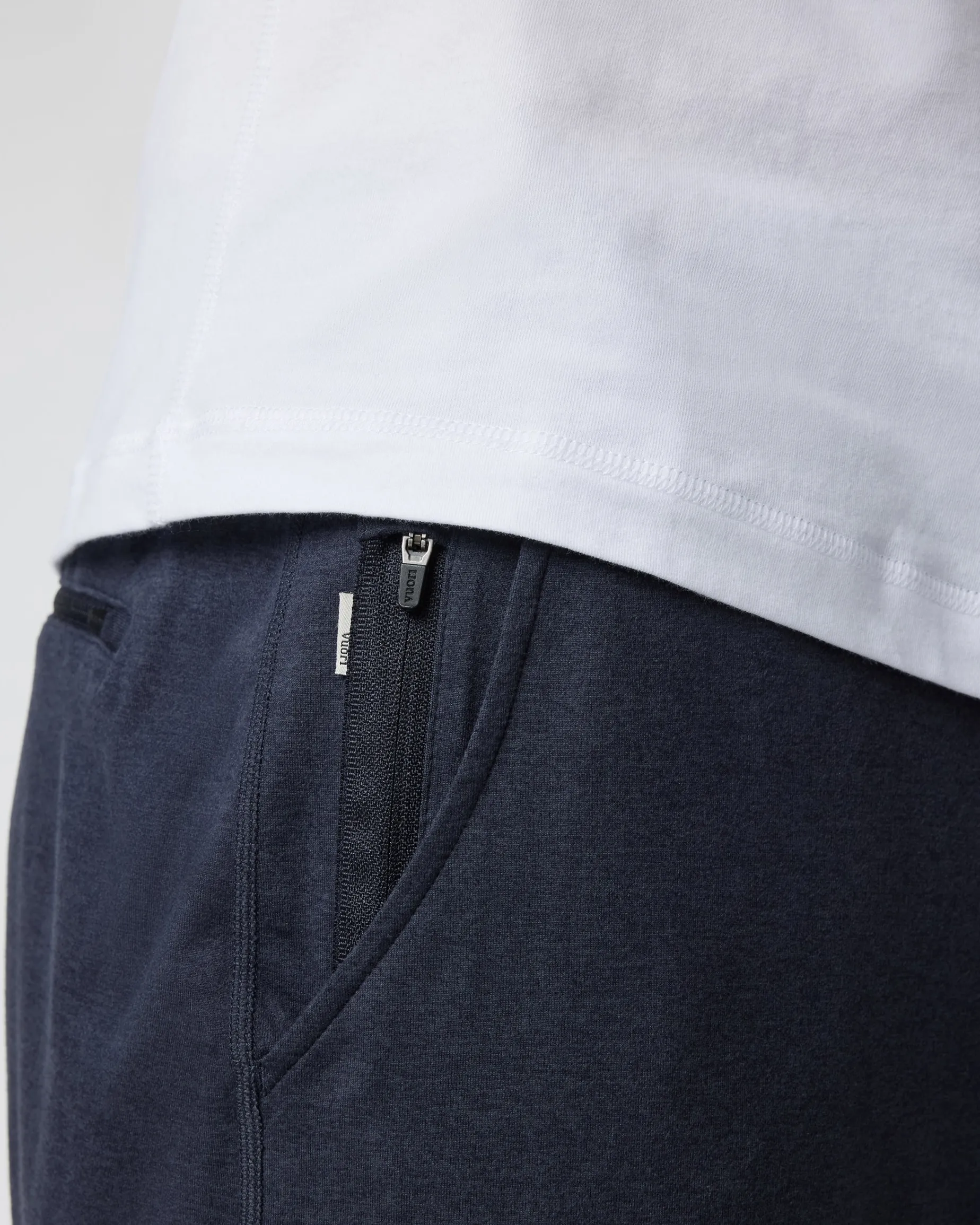 Ponto Short