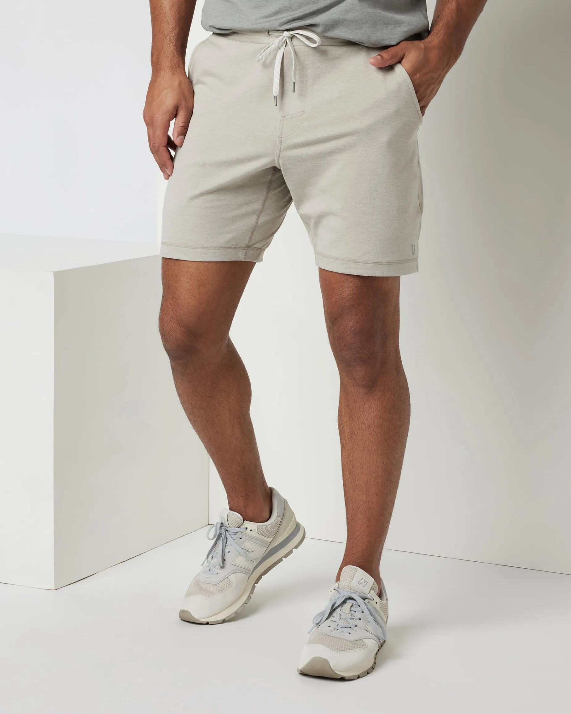 Ponto Short