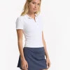 Pose Fitted Polo