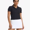 Pose Fitted Polo
