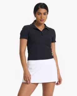 Pose Fitted Polo
