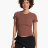 Pose Fitted Tee
