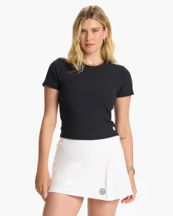 Pose Fitted Tee