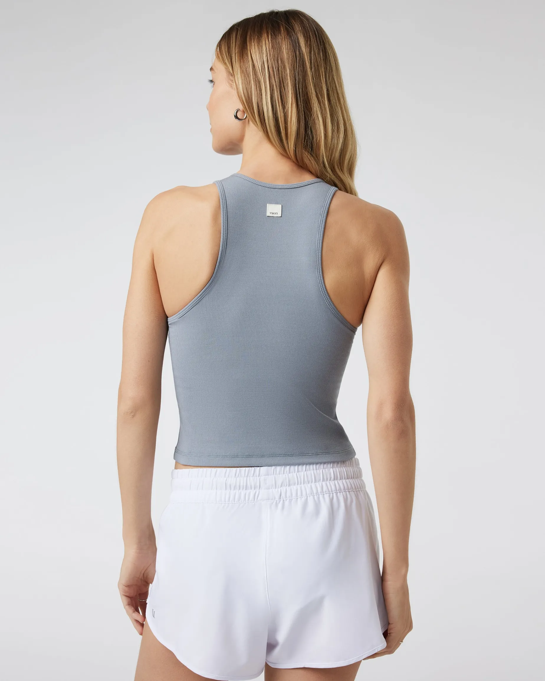 Pose Plyo Tank