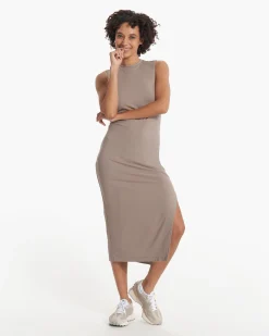Pose Sands Dress