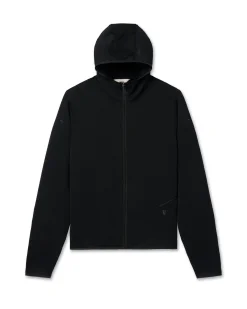Powergrid Full Zip Jacket