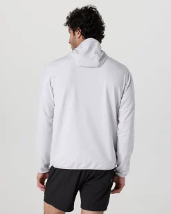 Powergrid Full Zip Jacket