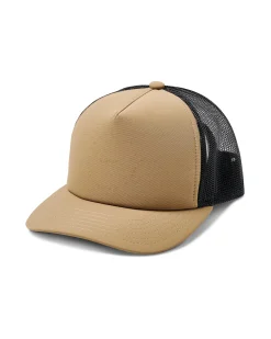 Premium Foam Trucker