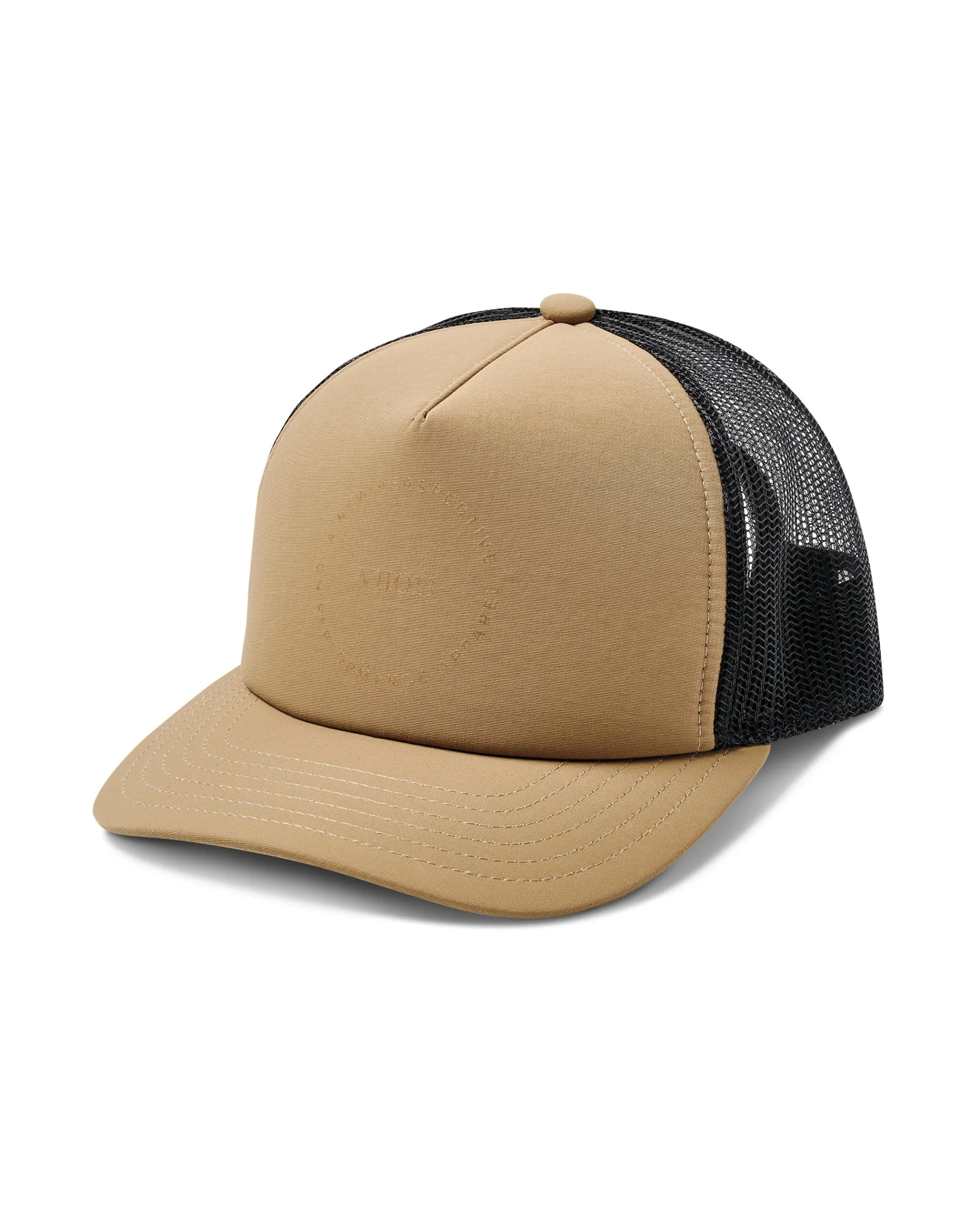 Premium Foam Trucker