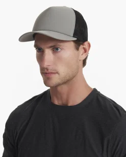 Premium Foam Trucker