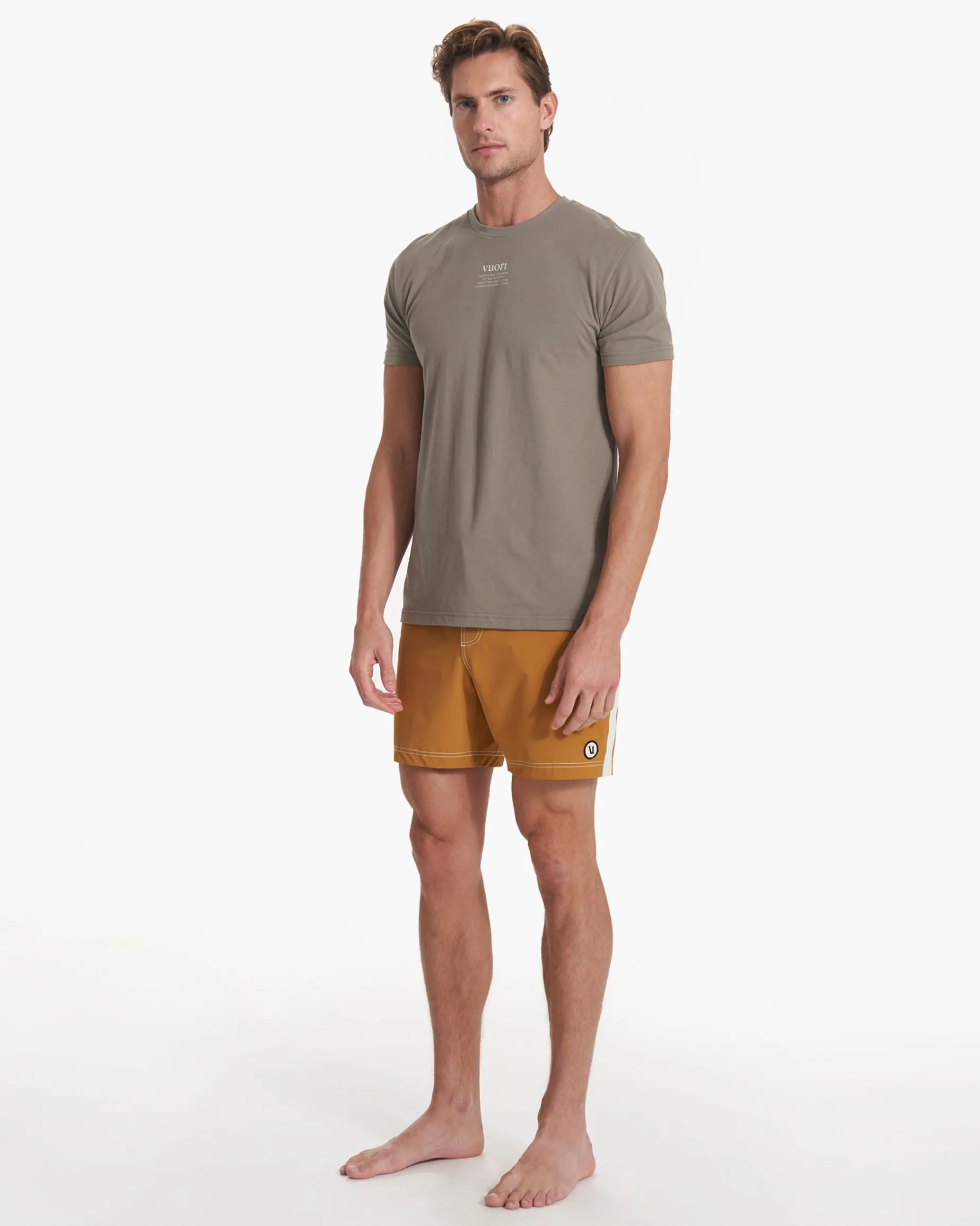 Puerto Boardshort